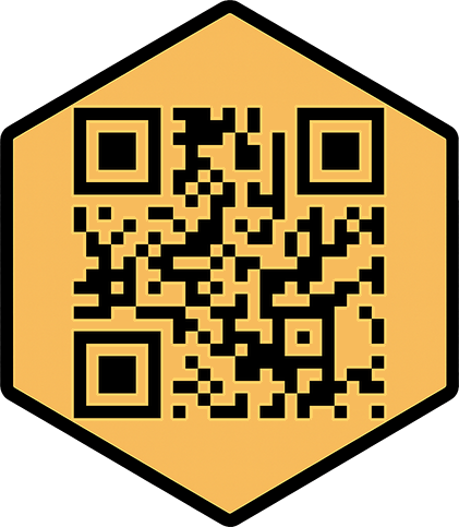 QR для короткой ссылки