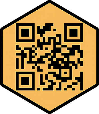 QR для короткой ссылки