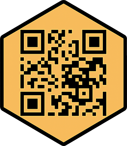 QR для короткой ссылки