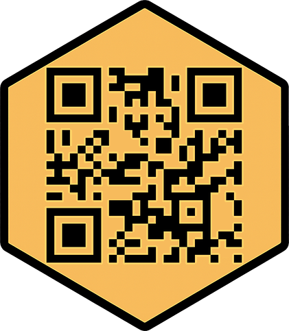 QR для короткой ссылки