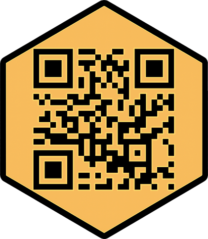 QR для короткой ссылки