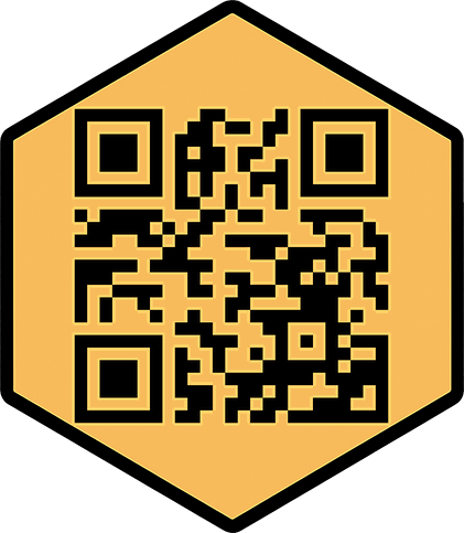 QR для короткой ссылки
