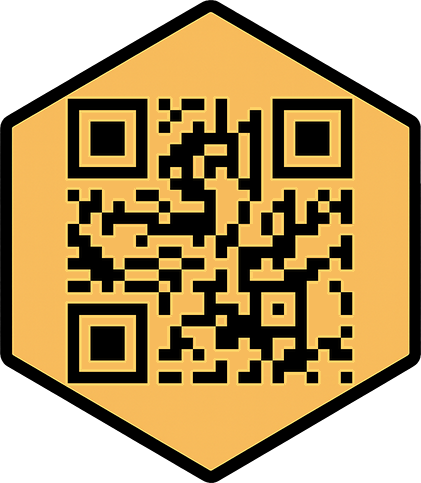 QR для короткой ссылки