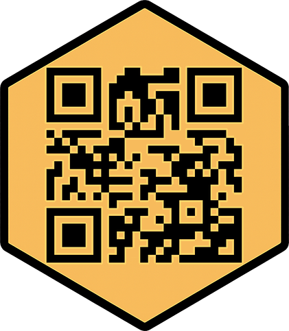 QR для короткой ссылки