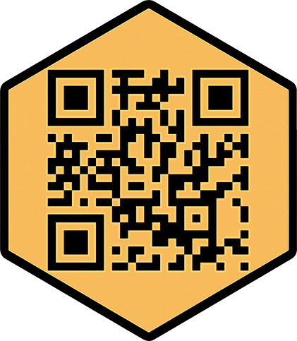 QR для короткой ссылки