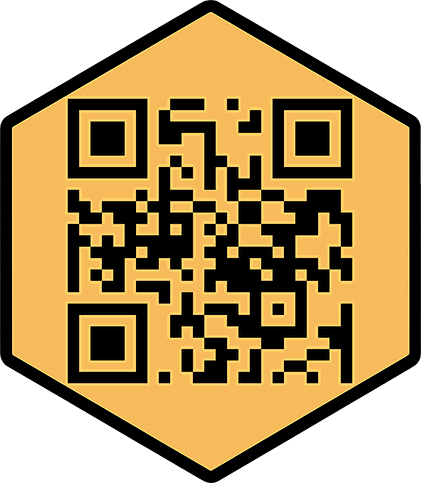 QR для короткой ссылки