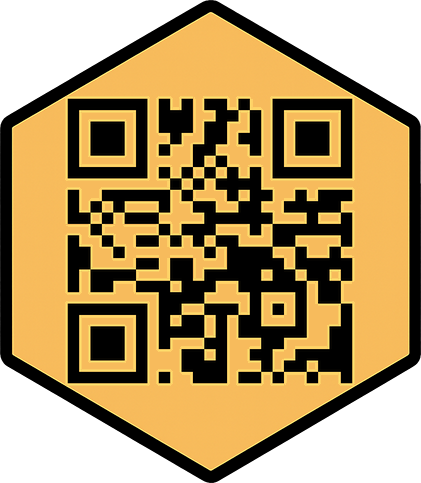QR для короткой ссылки