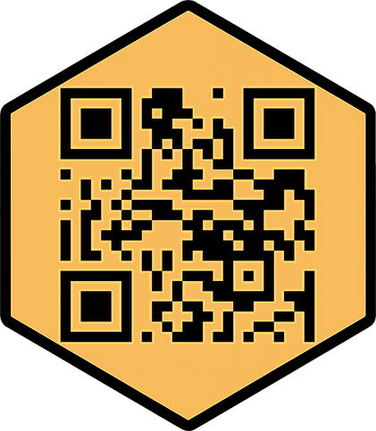 QR для короткой ссылки