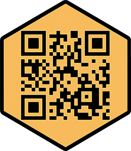 QR для короткой ссылки