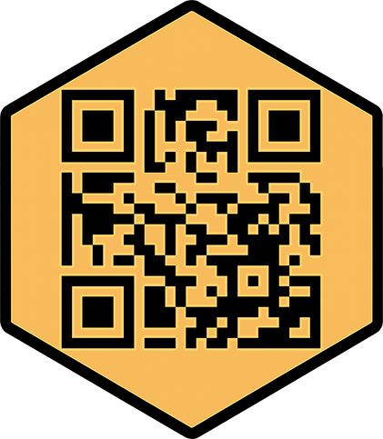 QR для короткой ссылки
