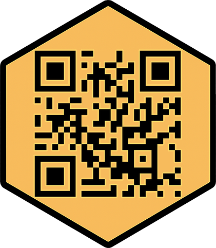 QR для короткой ссылки
