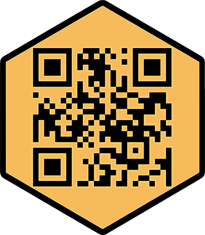 QR для короткой ссылки