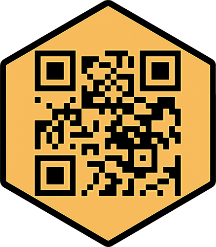 QR для короткой ссылки