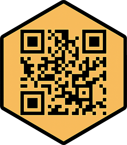 QR для короткой ссылки