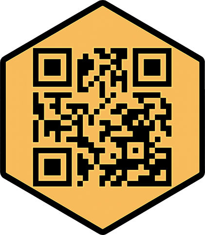 QR для короткой ссылки
