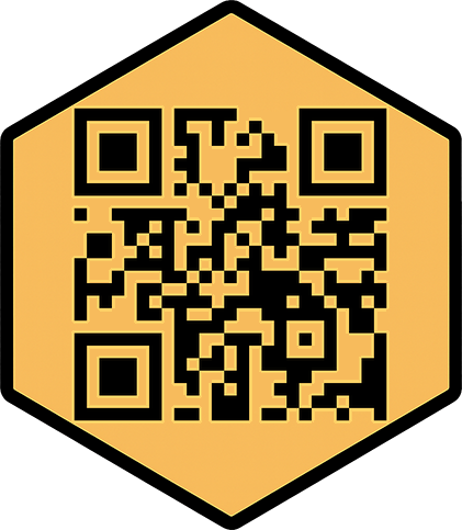 QR для короткой ссылки