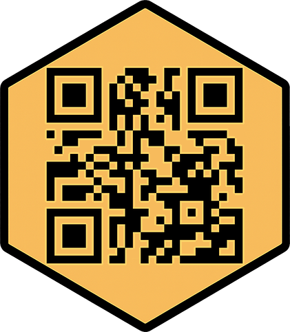 QR для короткой ссылки
