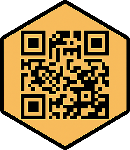 QR для короткой ссылки