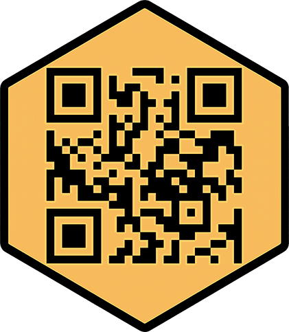 QR для короткой ссылки