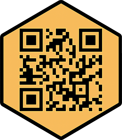 QR для короткой ссылки