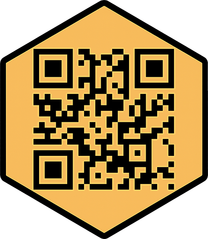 QR для короткой ссылки
