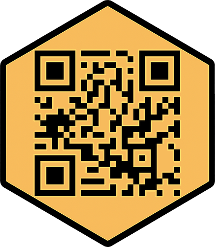 QR для короткой ссылки