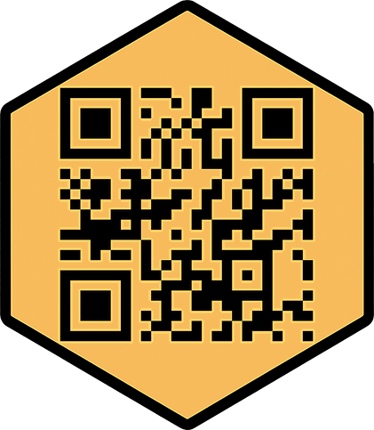 QR для короткой ссылки