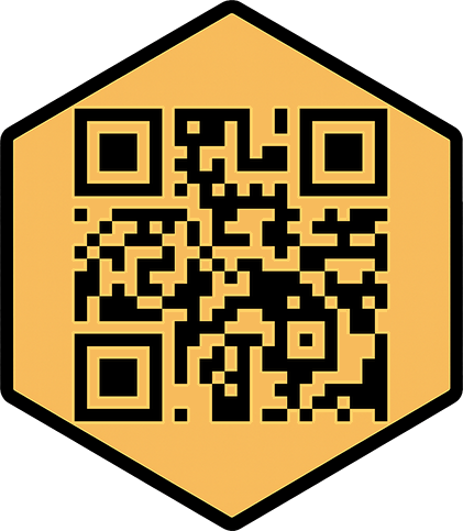 QR для короткой ссылки