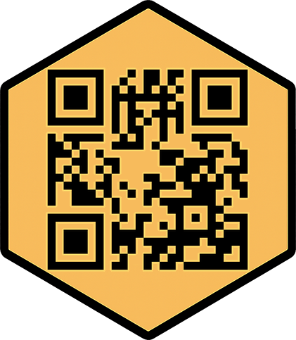 QR для короткой ссылки