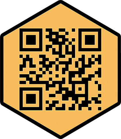 QR для короткой ссылки