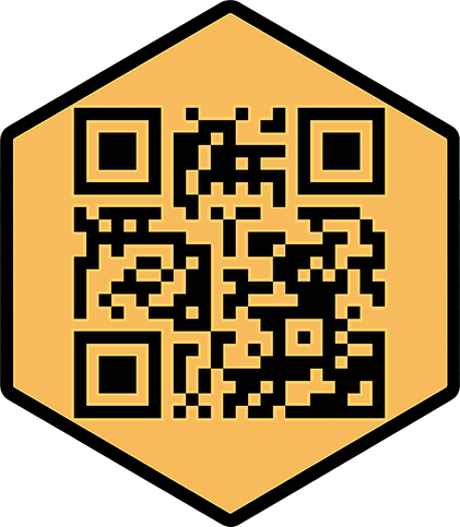 QR для короткой ссылки