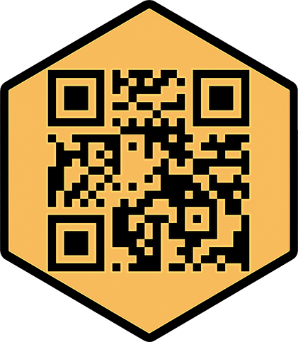 QR для короткой ссылки