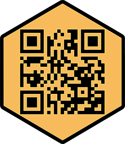 QR для короткой ссылки