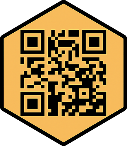 QR для короткой ссылки