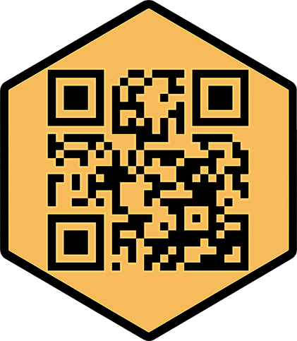 QR для короткой ссылки