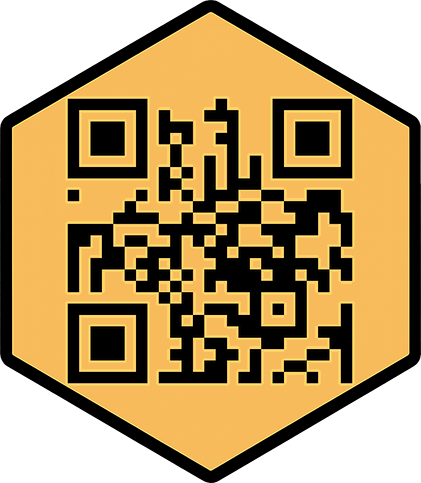QR для короткой ссылки