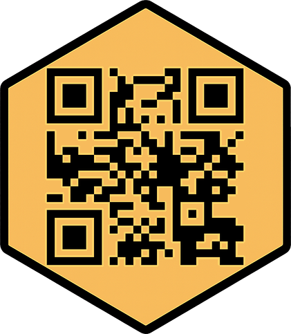 QR для короткой ссылки