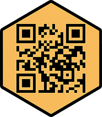 QR для короткой ссылки