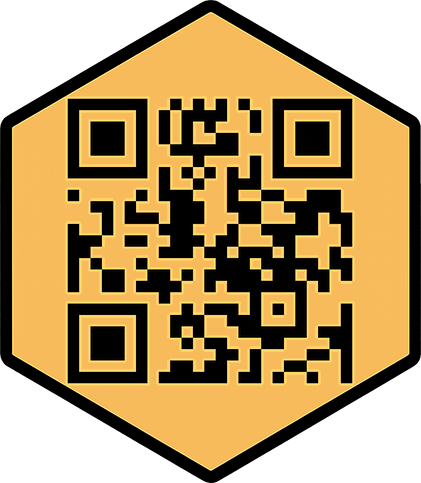 QR для короткой ссылки