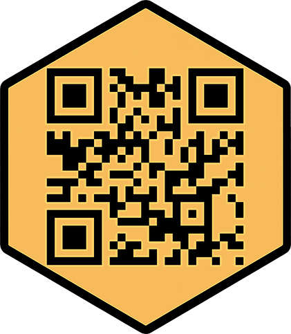 QR для короткой ссылки
