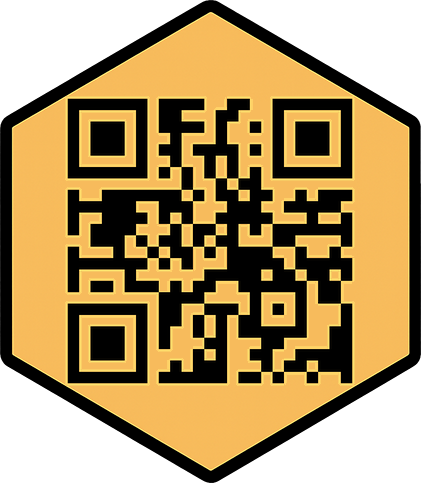 QR для короткой ссылки