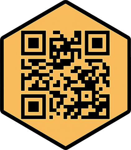 QR для короткой ссылки