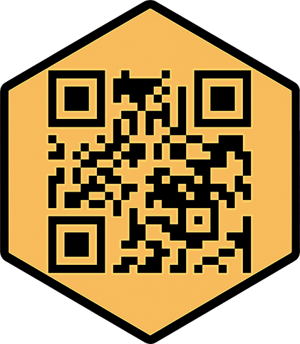 QR для короткой ссылки