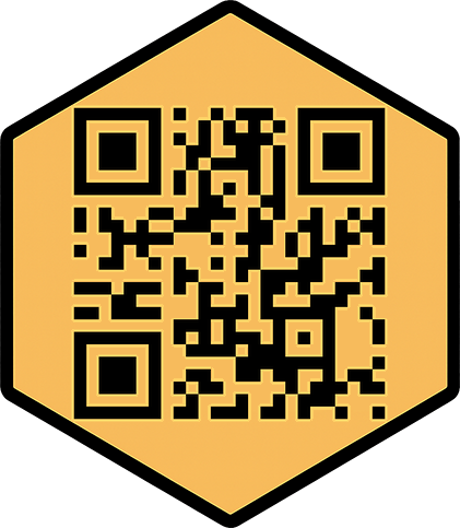 QR для короткой ссылки
