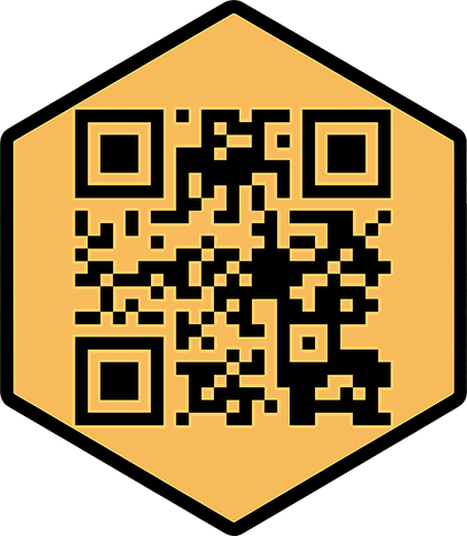 QR для короткой ссылки
