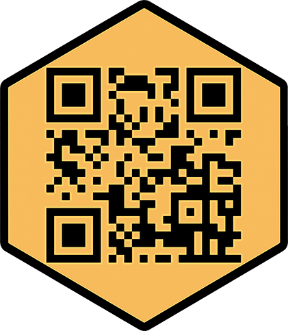 QR для короткой ссылки