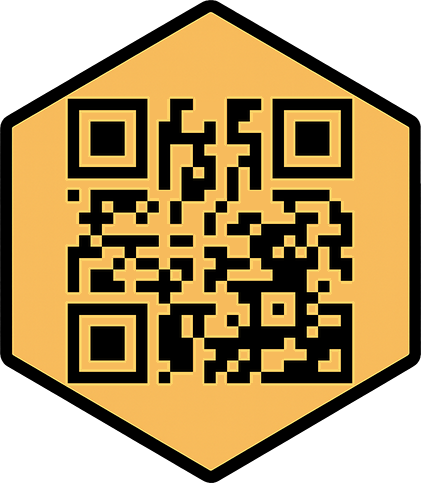 QR для короткой ссылки