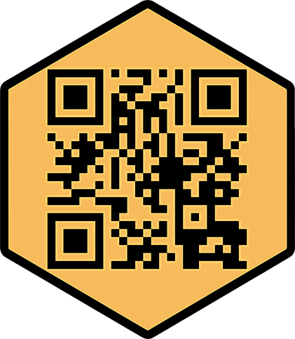 QR для короткой ссылки