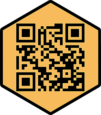 QR для короткой ссылки
