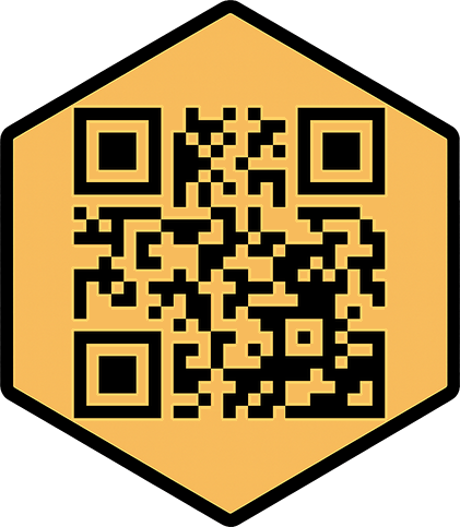 QR для короткой ссылки